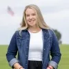 Kenzie Legg