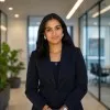 Saranya Godwin