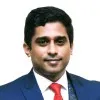 Siddharth Shetty