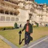 Sudhir Shindikar