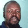 John Faustino Mogga