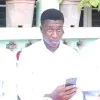 Kelvin Osei