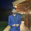 Ehsan Ahmed