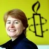 Claire Mallinson