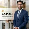 Asif Ali