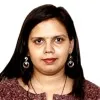 Aakrati Agrawal