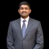 Wg Cdr Sathyamoorthy ®