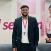 RAHUL AGARWALLA