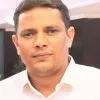 Arif Hussain