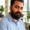 Neeraj Kumar