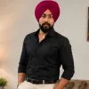 Amrik Singh