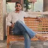 Parshant sharma
