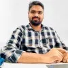 Motupalle Gireesh babu