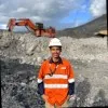 Sebian Maringan Tua