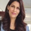 Seher Naqvi