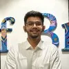 Dhruv Gandhi