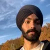 Shavinder Singh Bhullar