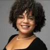 Mary Benson