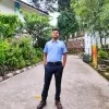 Rashmi Ranjan Satapathy