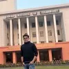 Pratush Tiwari