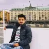 Jayesh Ghanekar