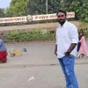 Nandkumar Mane