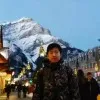 GuanZhong Ding