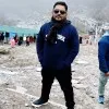 Chandan Majumdar