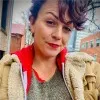 Alicia Marie Thompson