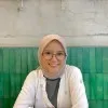 Hafshah Durrotun Nasihah
