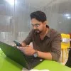 Tushar Kamble