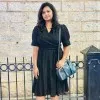 Bindu Maria