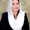 Shumaila Awan