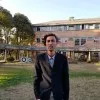 Ashish Shrestha