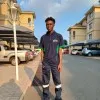 Ntumbuluko Chauke