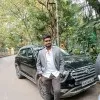 Prashanth Darsha