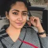 Harshitha praveen