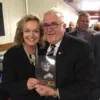 MP Judith Collins