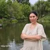 Zahra Eyvazi