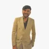 Rishabh Chaudhary