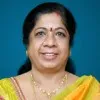NALINI PADMANABHAN