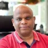 Ratheesh Kutty