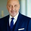 Sensei Ron Thomas