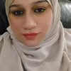 Aamna Shaukat