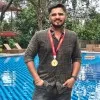 Milaan Gandhi