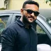 Vinod Kumar