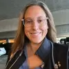 Megan Hebert RRT