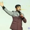 Sumit Tyagi