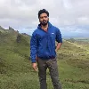 Parjanya Shah