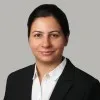 Ahana Sisodia